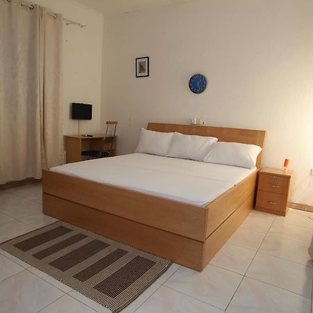 Akmary Guest House Ogbodjo Екстериор снимка
