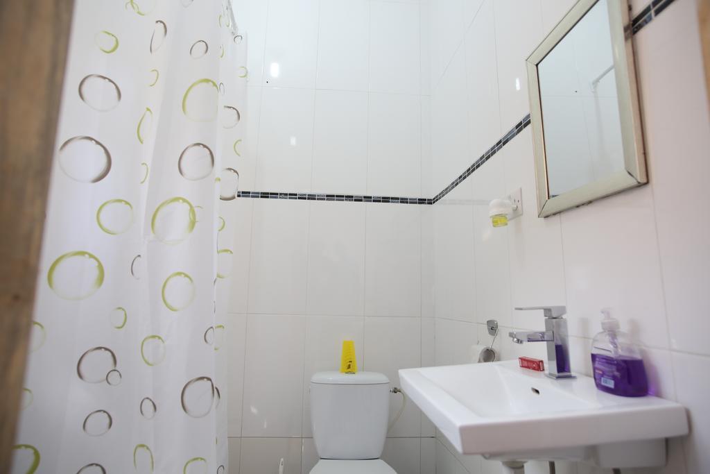 Akmary Guest House Ogbodjo Екстериор снимка